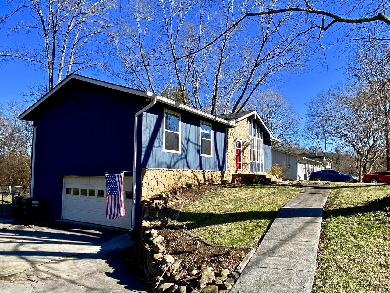 1836 Plumb Creek Circle - Photo 1