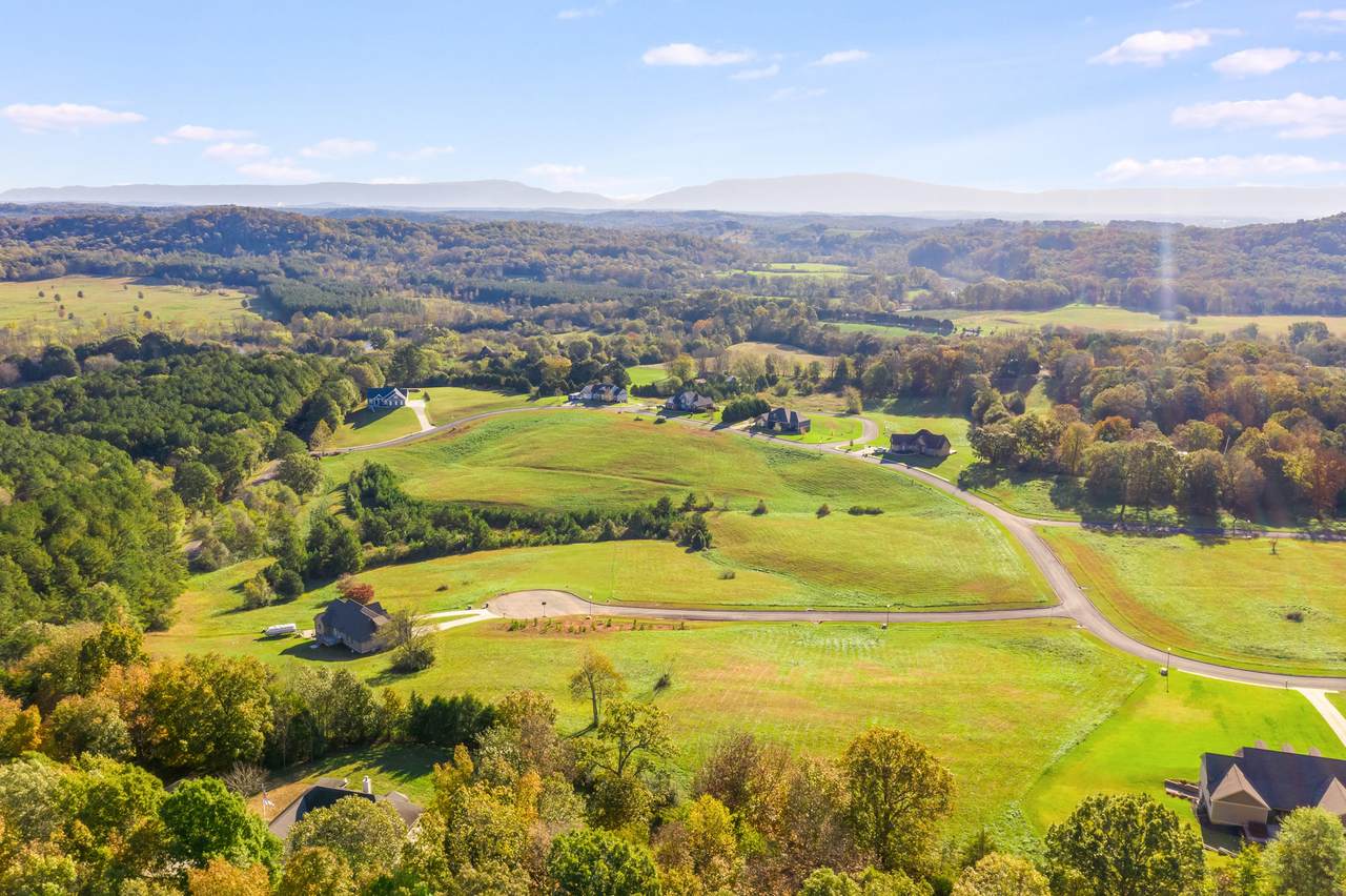 Lot 9 Mountain Meadows Estates - Photo 1