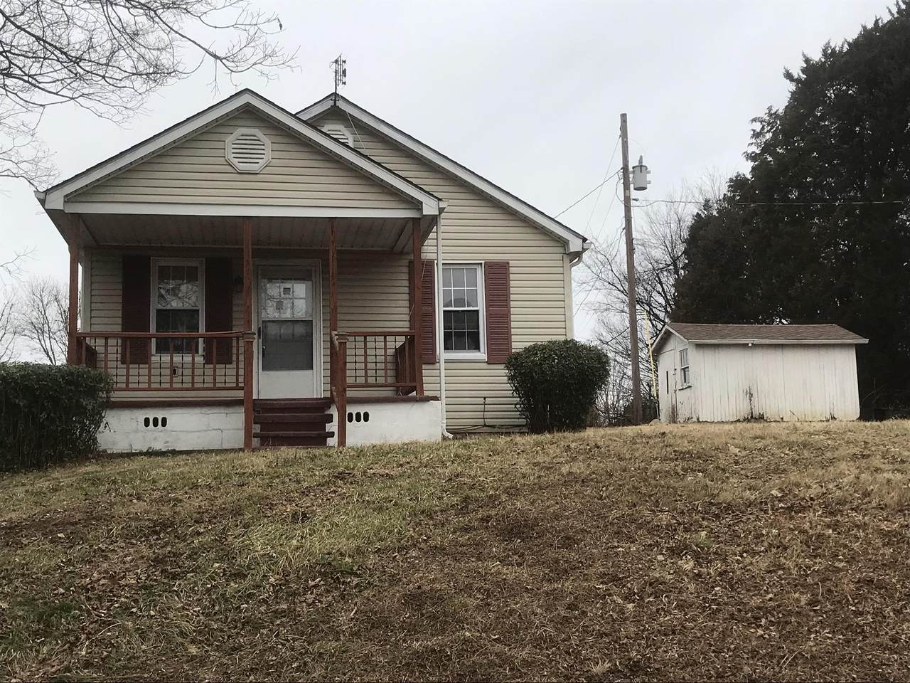 6700 Niles Ferry Rd - Photo 1