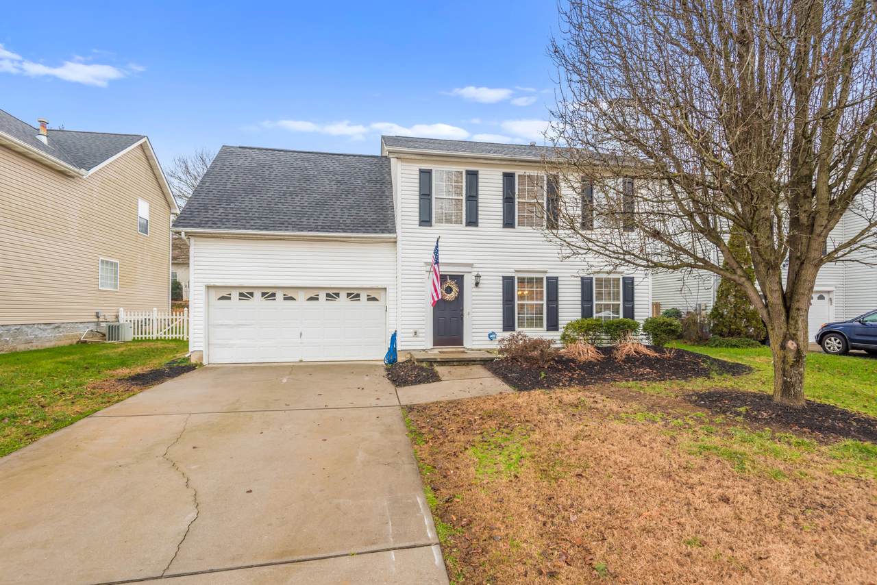 829 Station View Rd - Photo 1