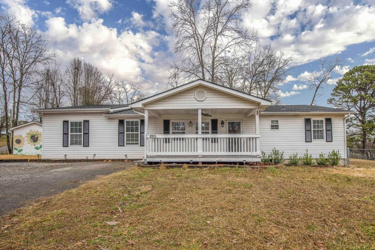 250 Hoffman Drive - Photo 1