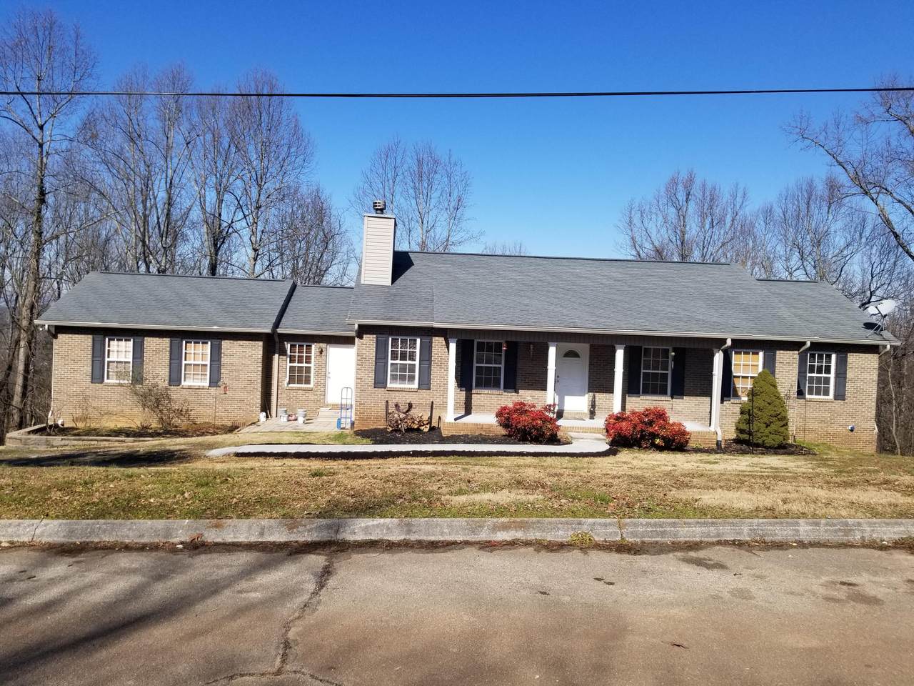 237 Gallagher Creek Road Rd - Photo 1