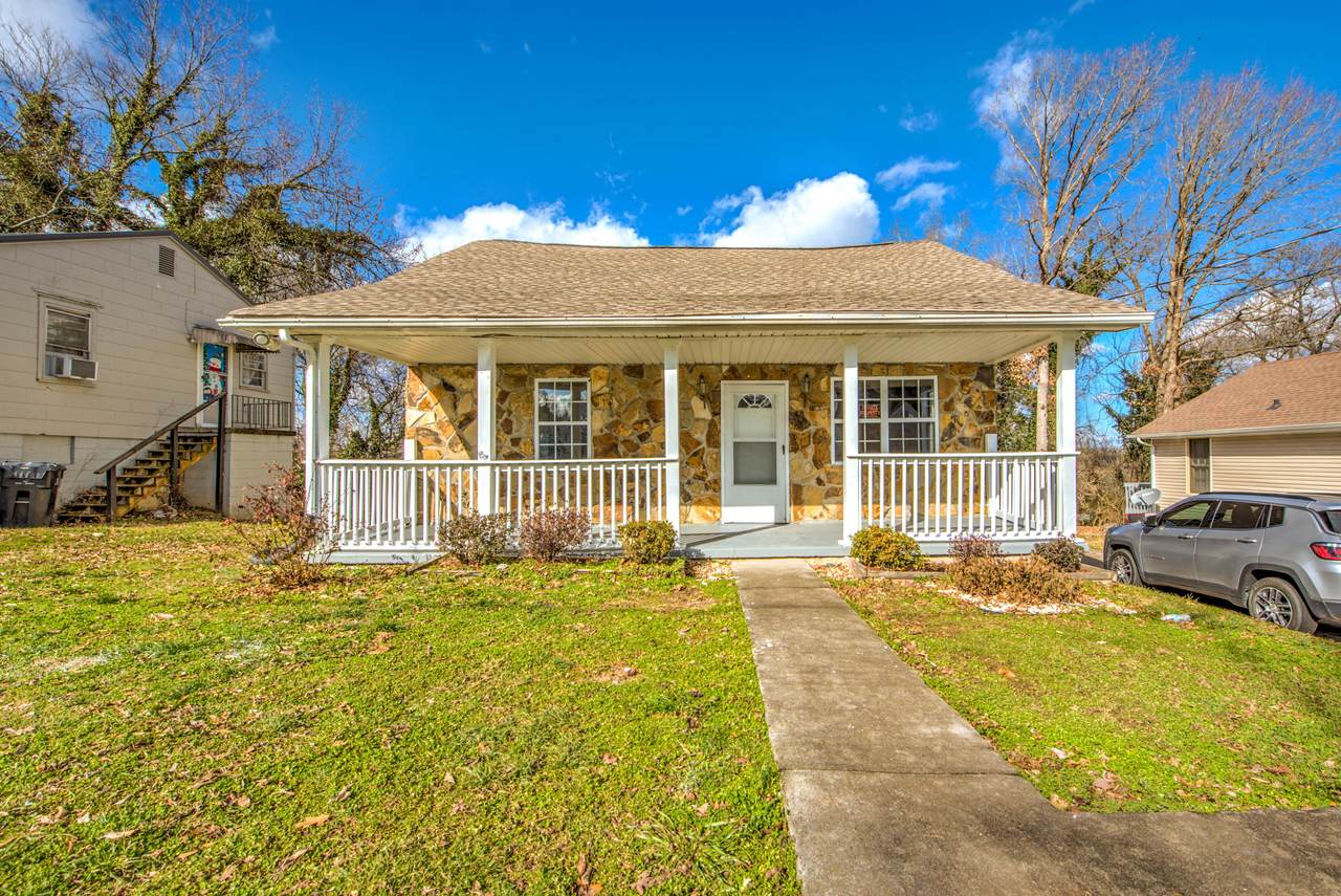 3519 Skyline Drive - Photo 1