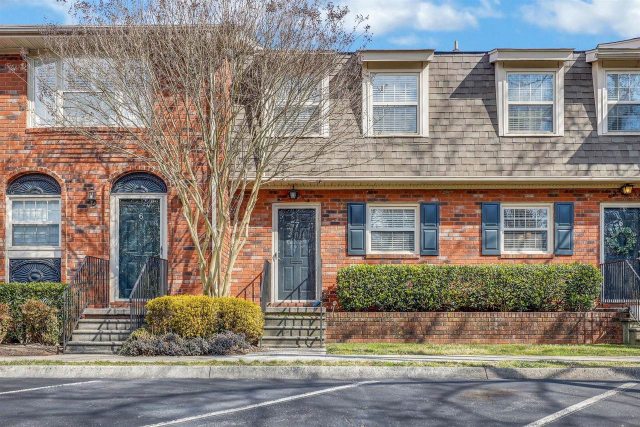 6521 Deane Hill Drive - Photo 1