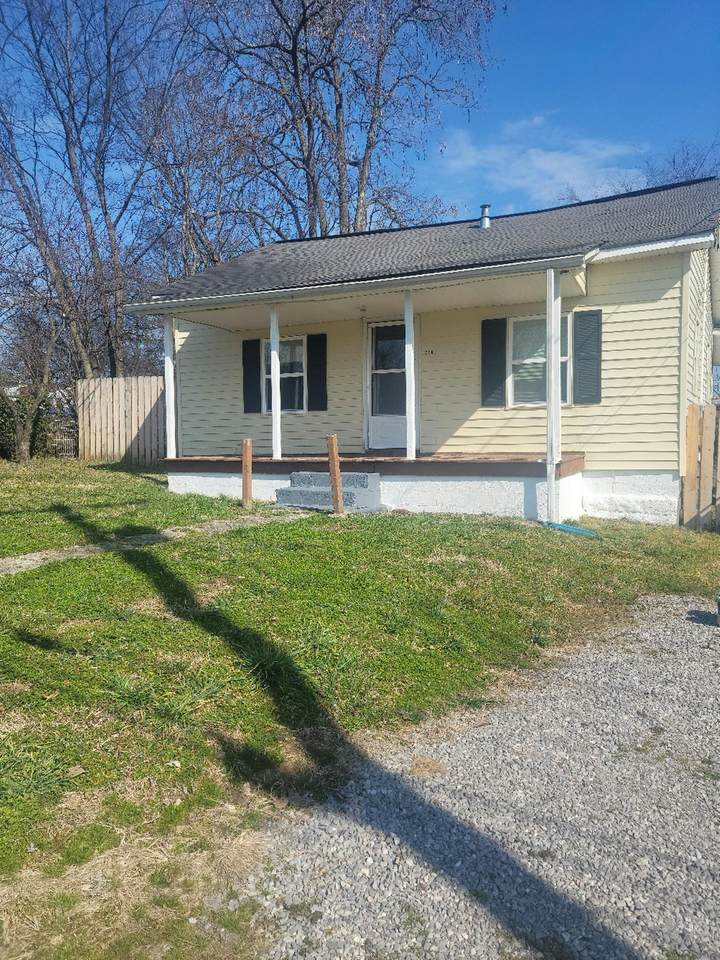 1728 Boone St - Photo 1