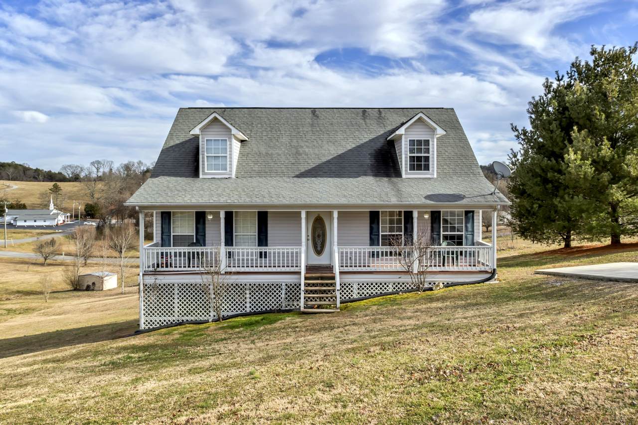 137 Shawnee Drive - Photo 1