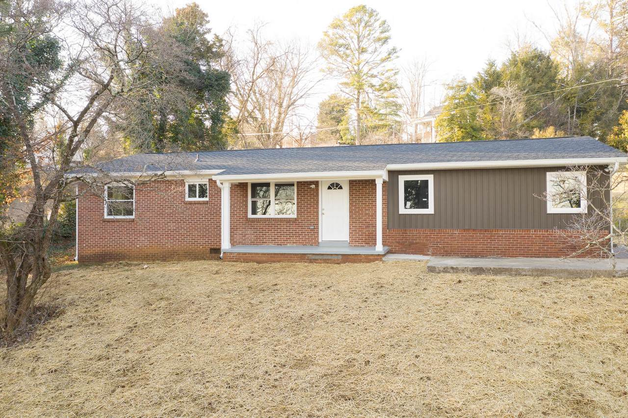 6017 Broadway St - Photo 1