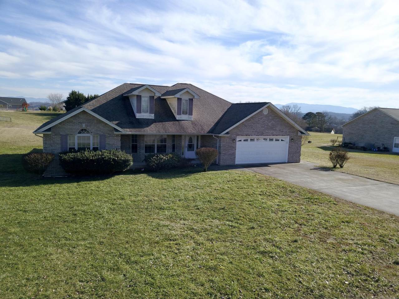 1626 Misty Meadow Lane - Photo 1
