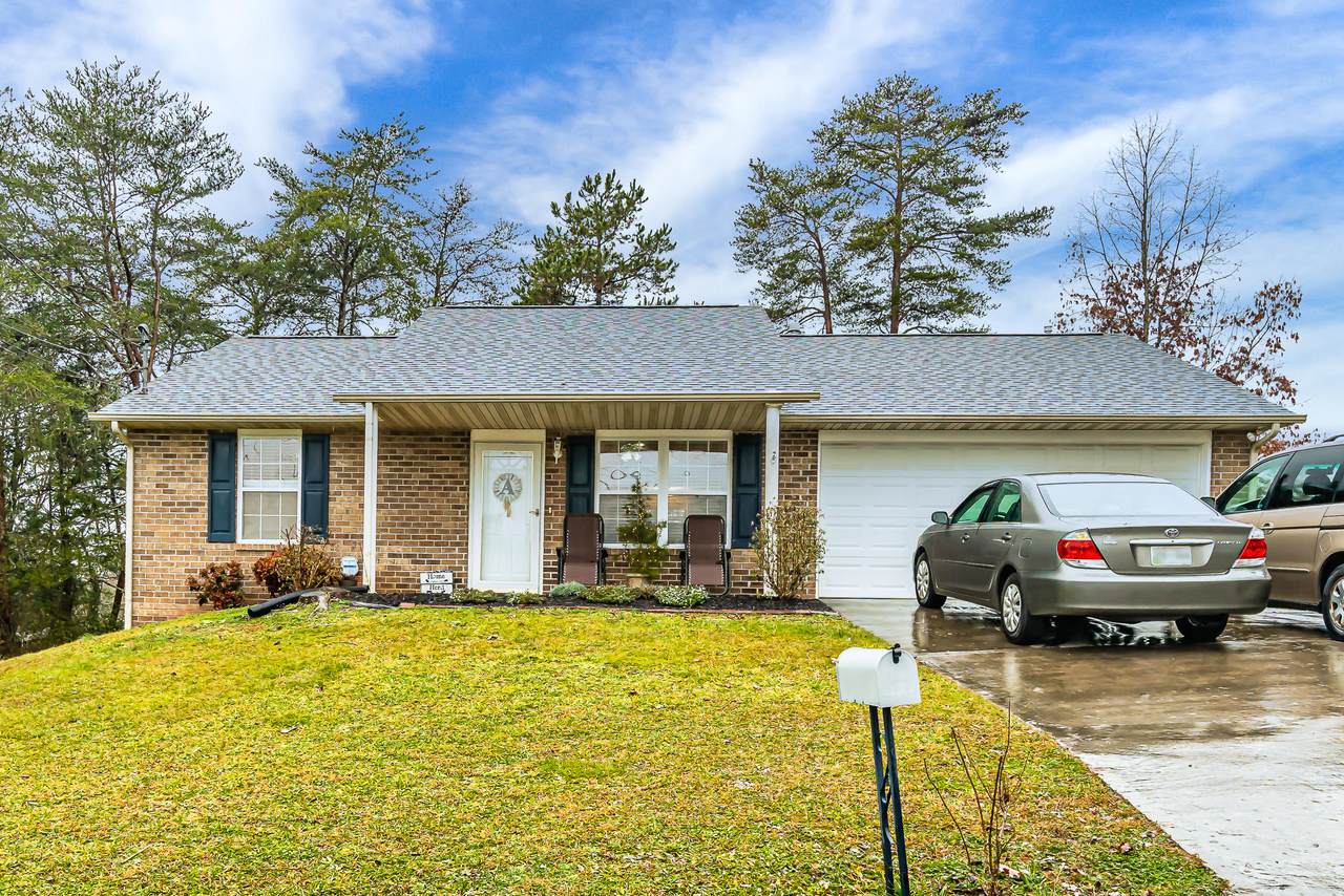 7552 Lyle Bend Lane Lane - Photo 1