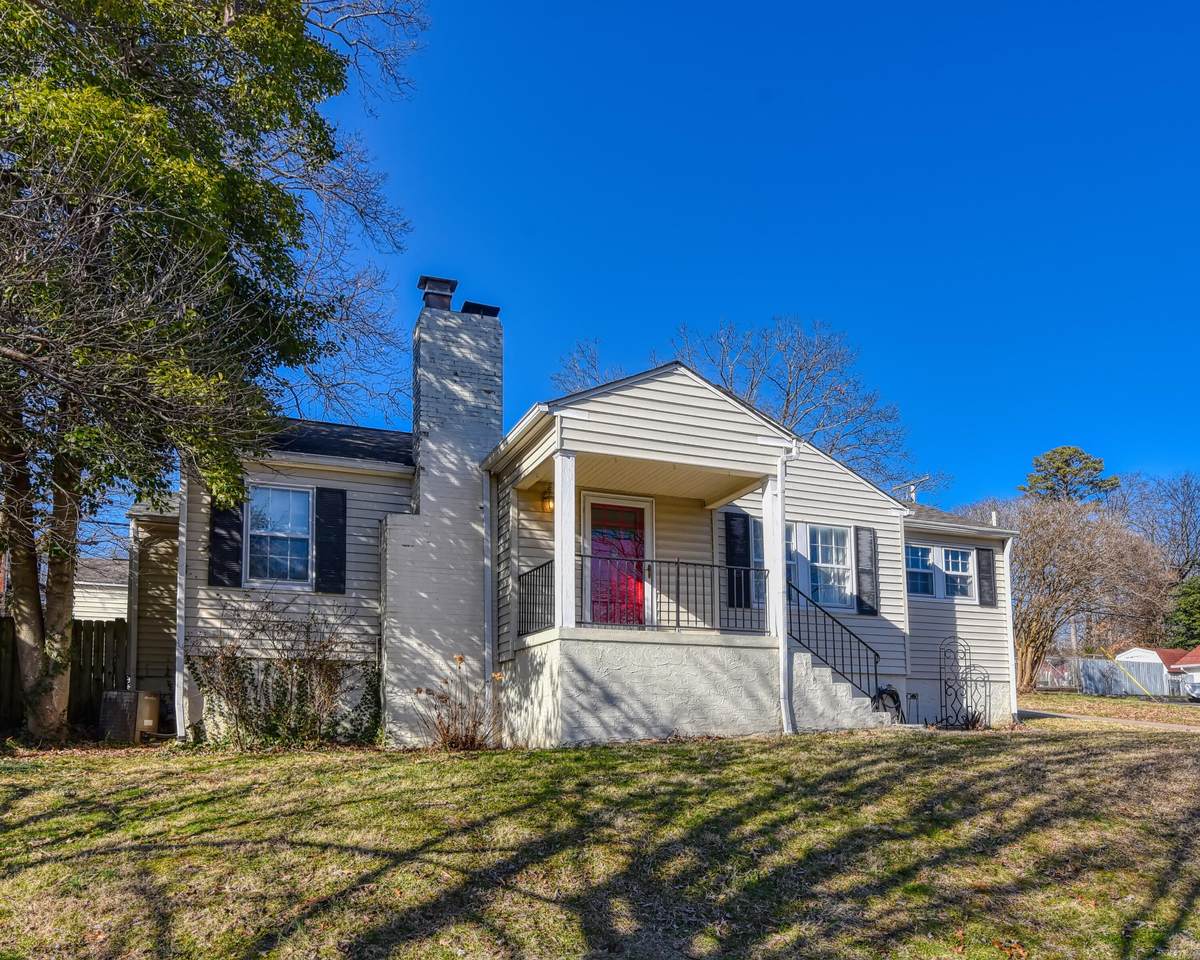 1800 Hills Blvd - Photo 1