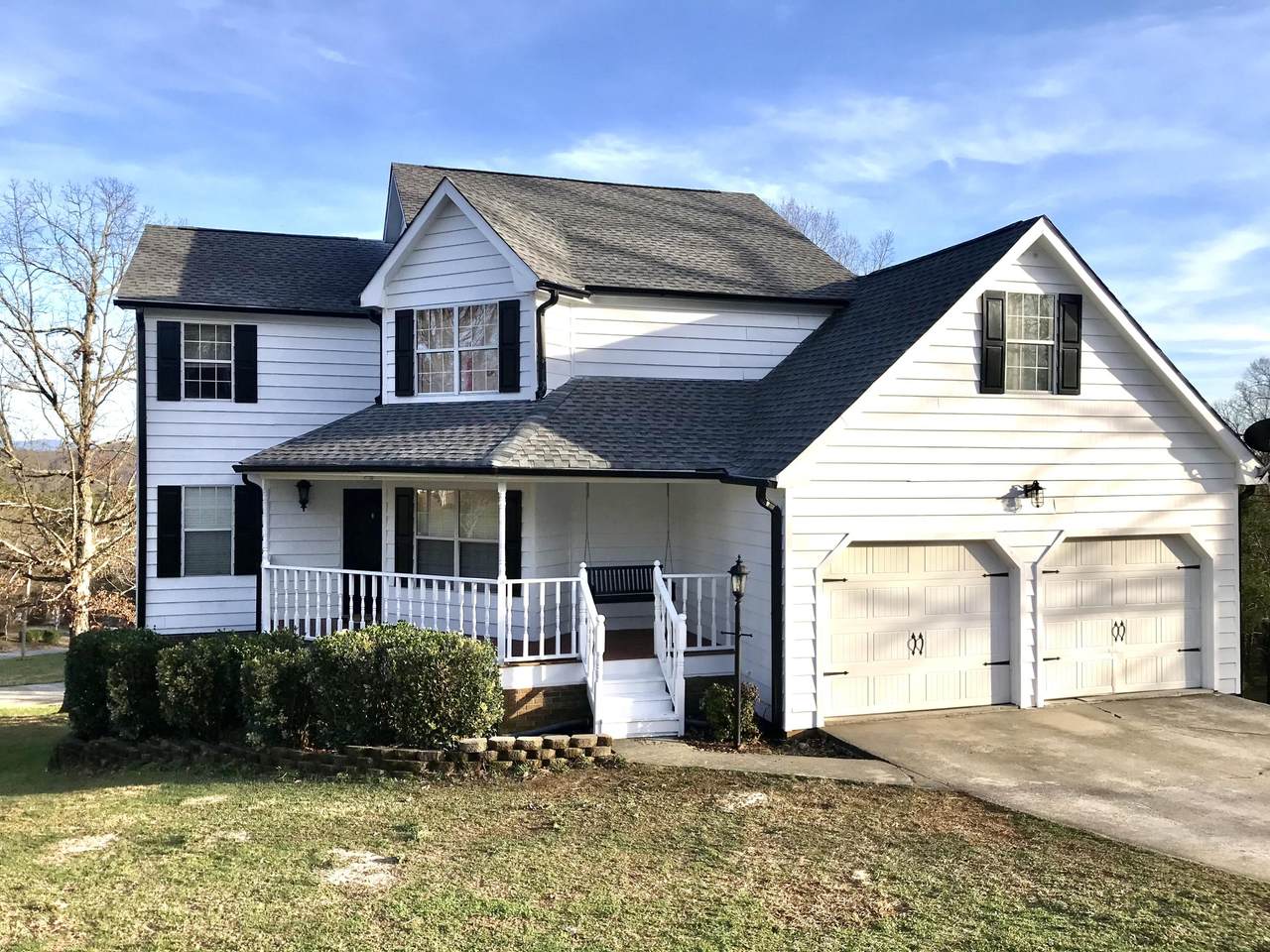 400 Ivy Way - Photo 1