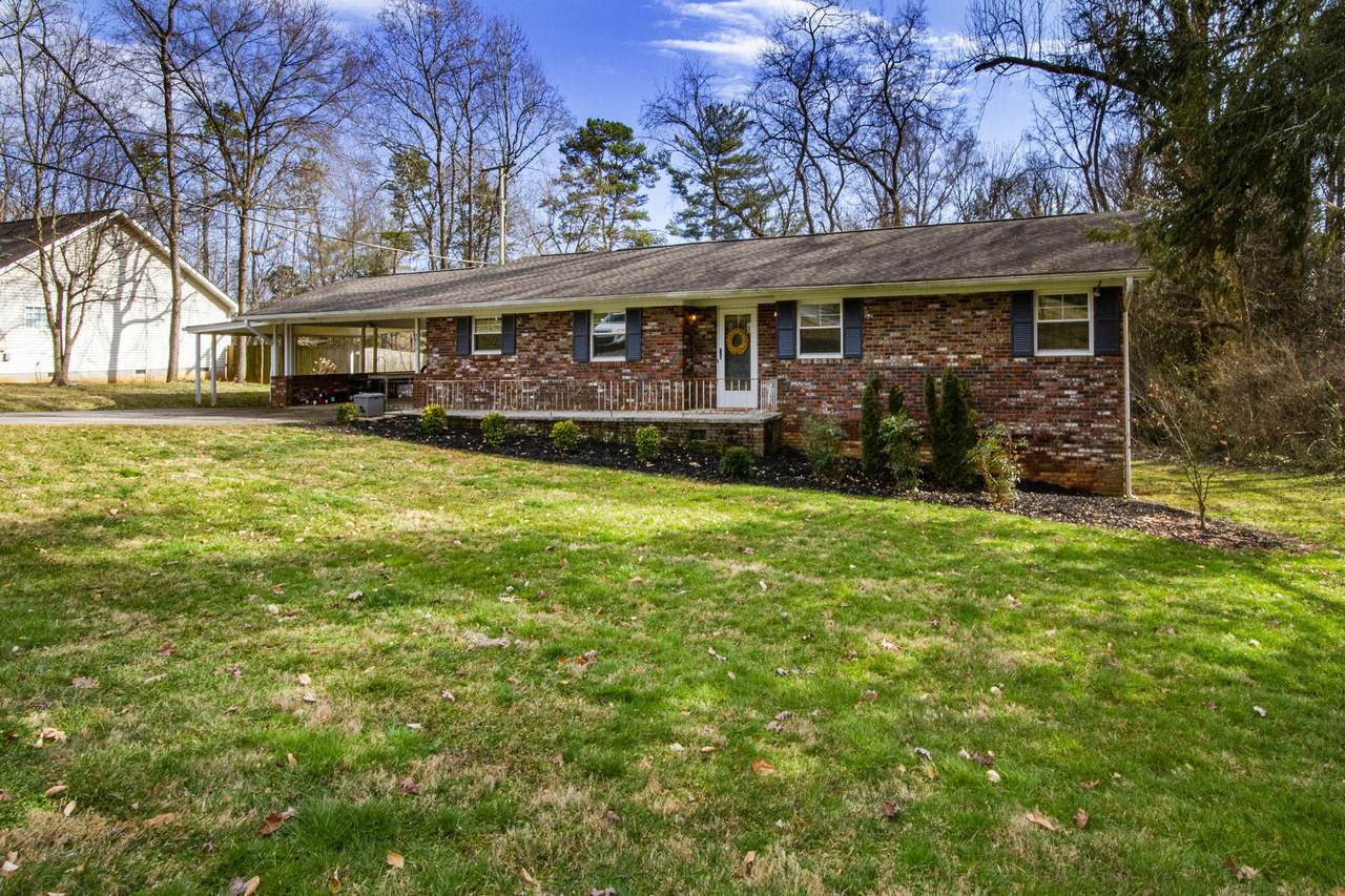 5612 Marilyn Drive - Photo 1