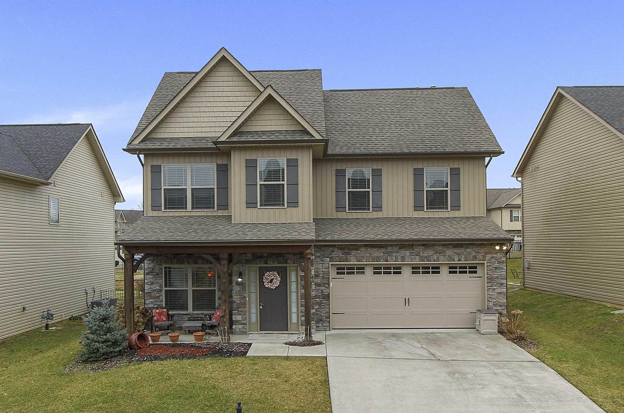 8928 Affinity Way - Photo 1