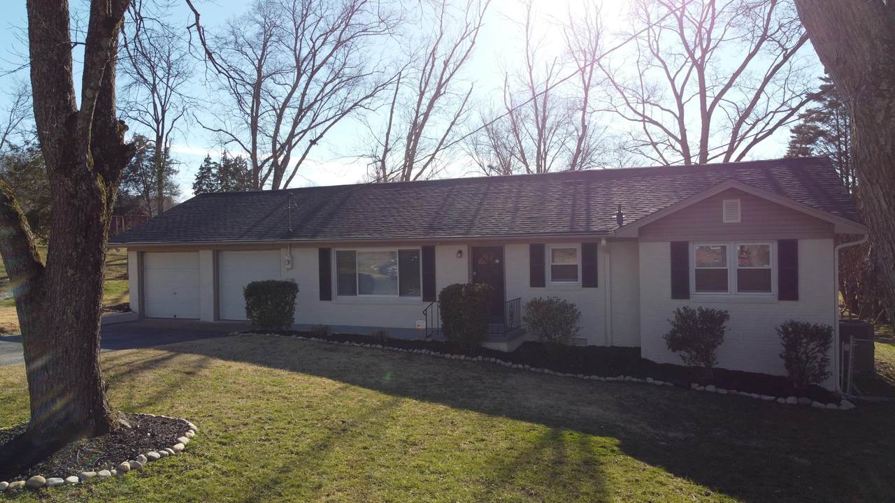 110 Oak Hill Rd - Photo 1