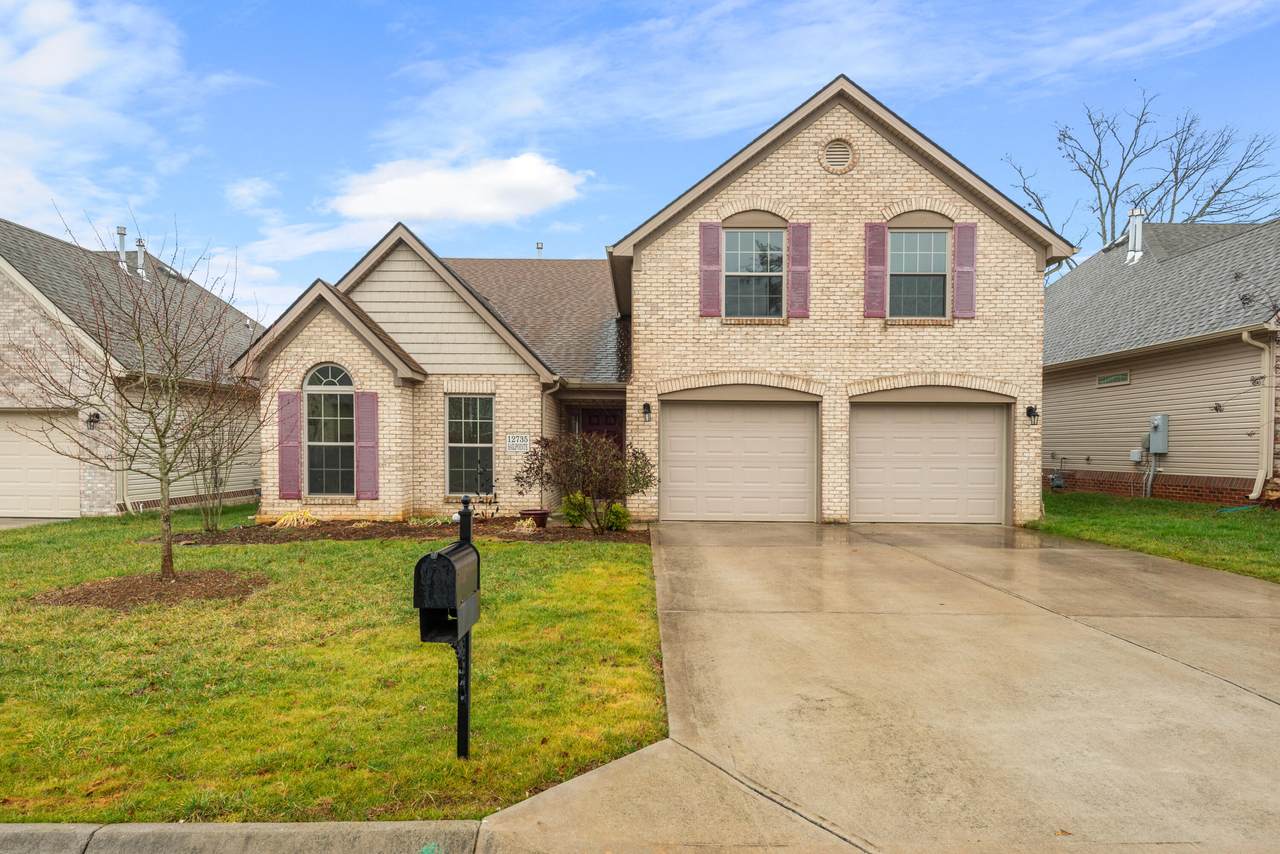 12735 Sailpointe Lane - Photo 1