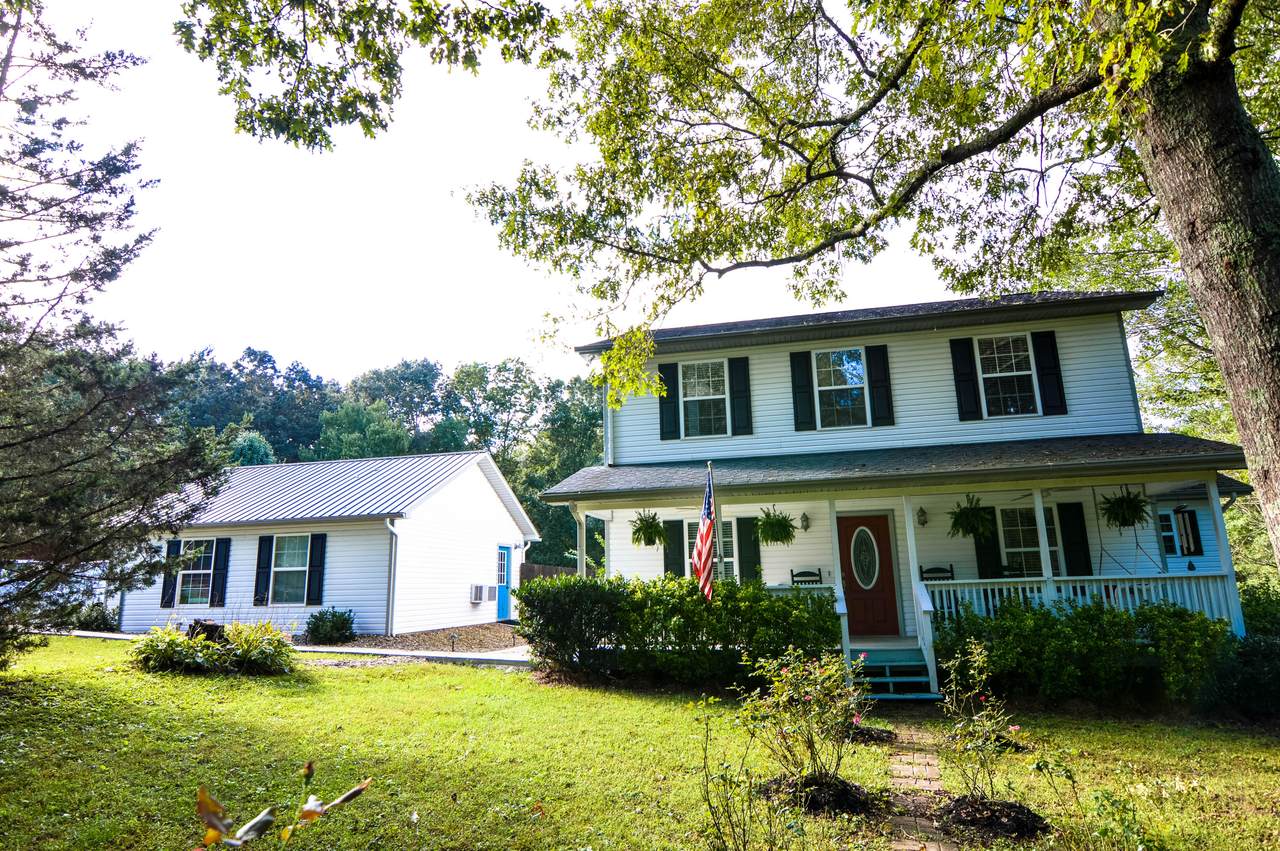 156 Deer Haven Rd - Photo 1