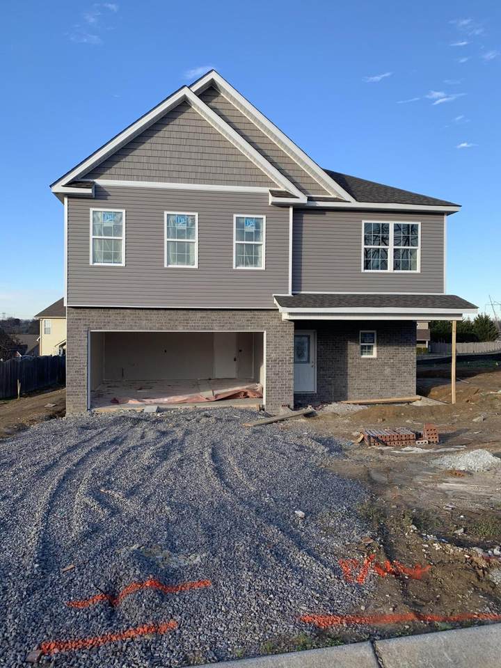1204 Bastogne Drive - Photo 1