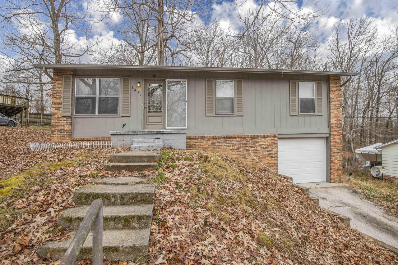 6421 Shaftsbury Drive - Photo 1