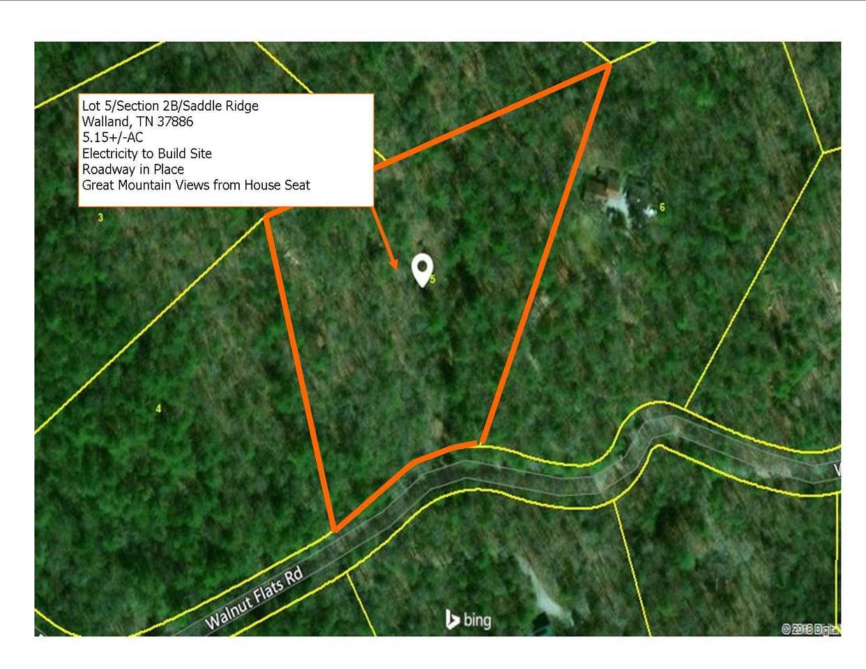 Lot 5/Walnut Flats Road - Photo 1