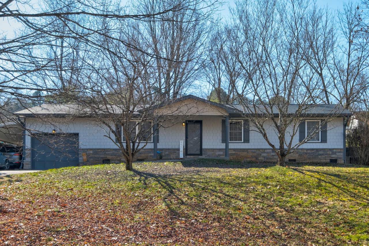 5728 Matlock Drive - Photo 1