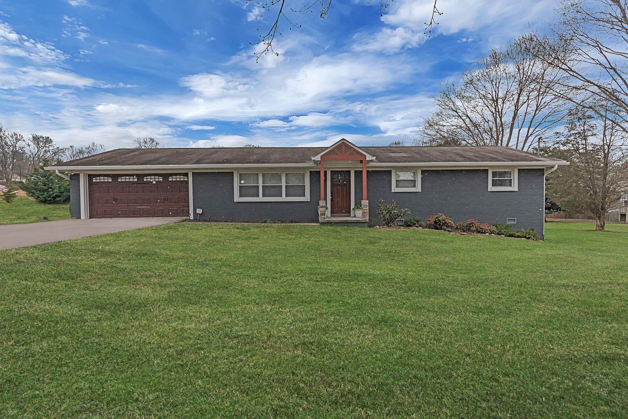 1501 Francis Rd - Photo 1