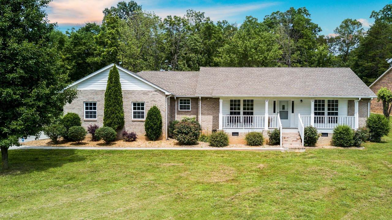 2129 Carpenters Campground Rd - Photo 1