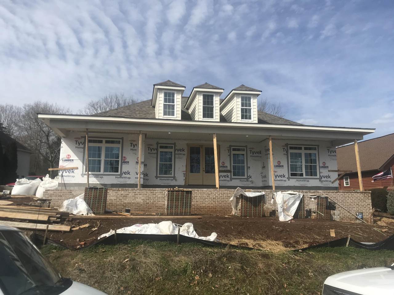 319 Cheestana Way - Photo 1