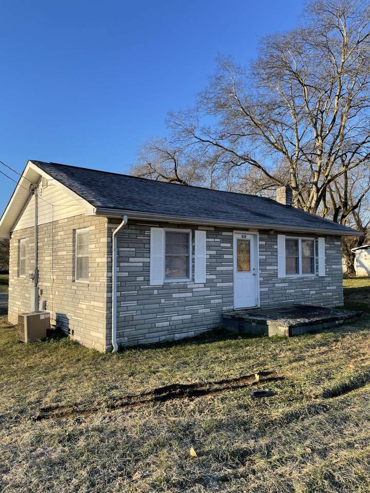 839 Asheville Hwy - Photo 1