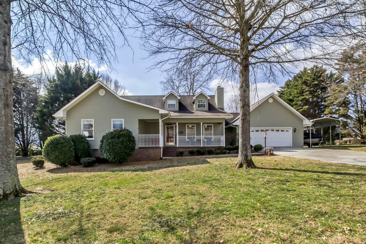 1417 Housley Drive - Photo 1