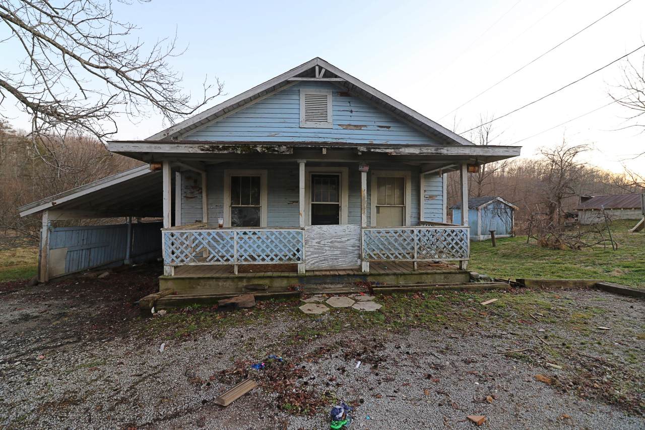 820 Dexter Laxton Rd - Photo 1