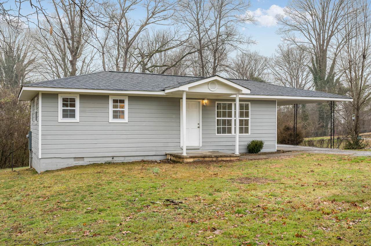 2610 Blackburn Rd - Photo 1