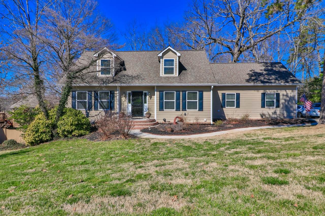 11101 Farragut Hills Blvd - Photo 1