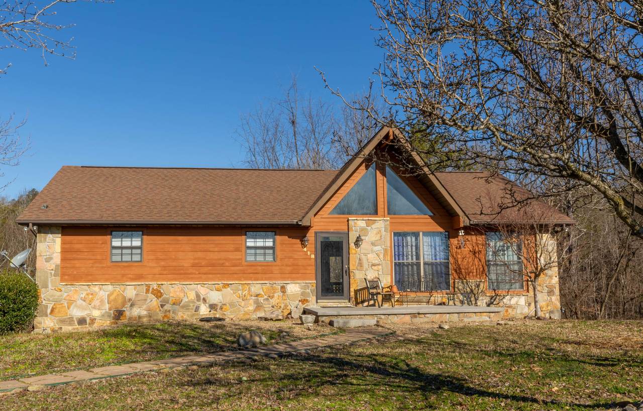 418 Cunningham Rd - Photo 1
