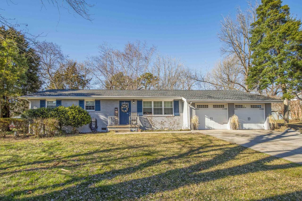 6125 Clayberry Drive - Photo 1