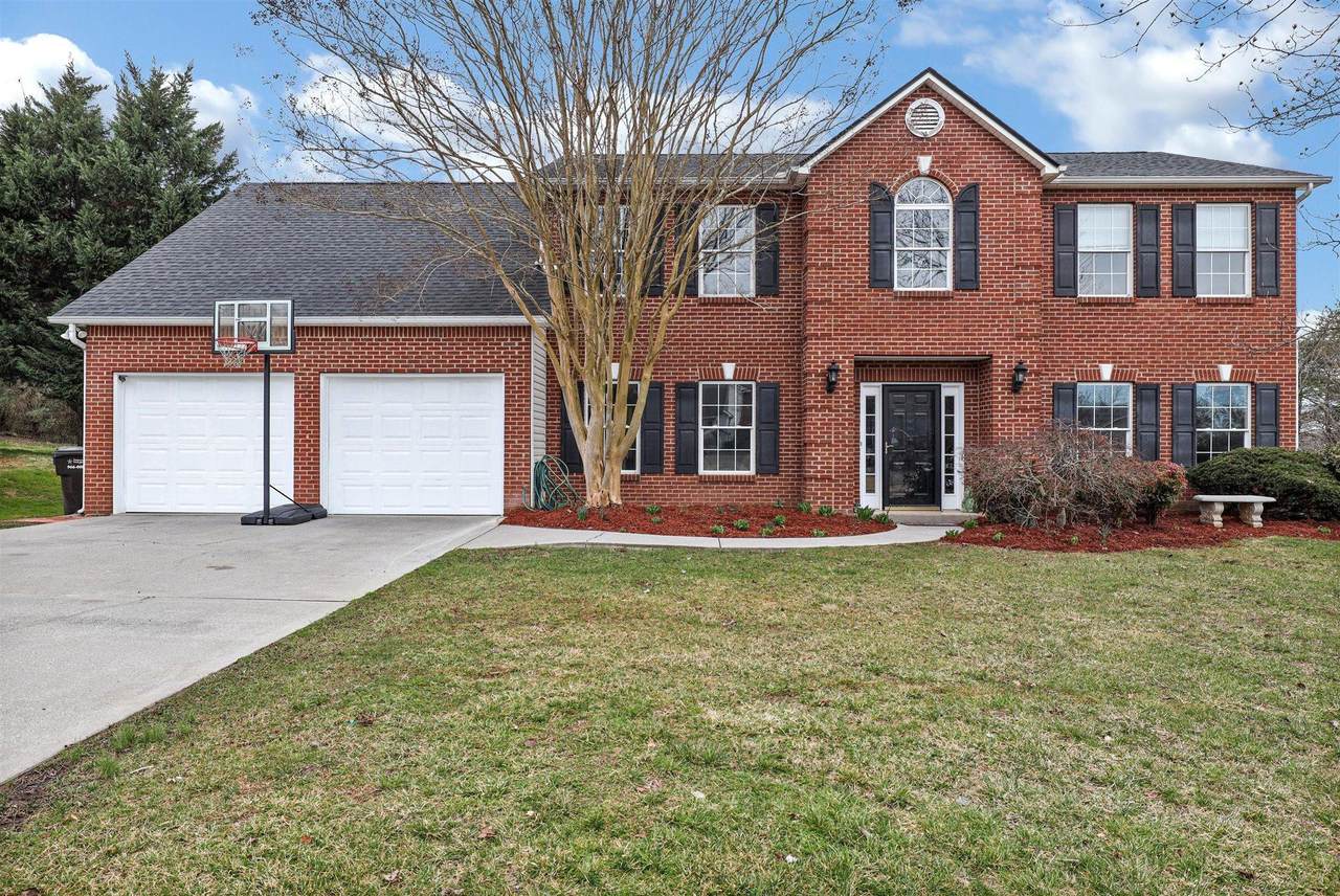 11345 Stonebriar Lane - Photo 1