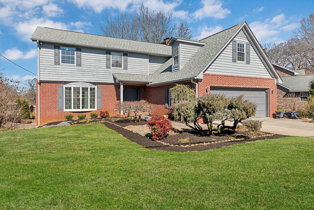 1341 Farrington Drive - Photo 1