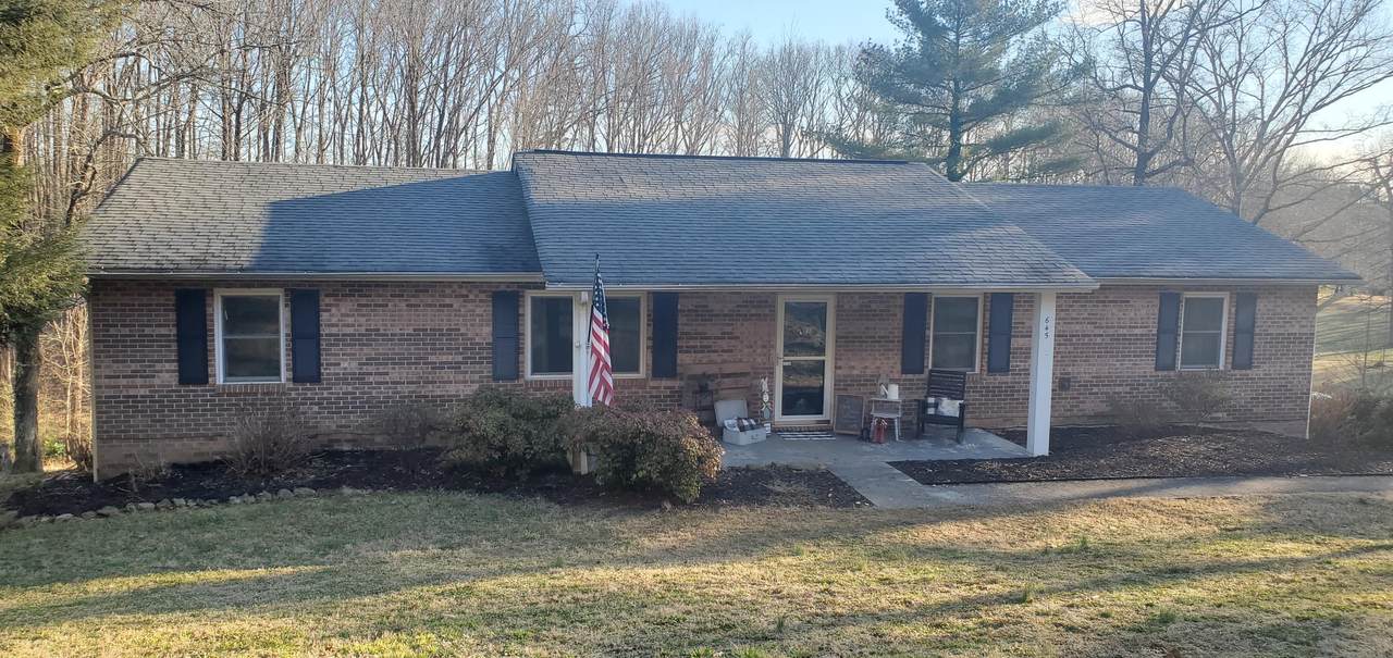 645 West Hills Drive - Photo 1