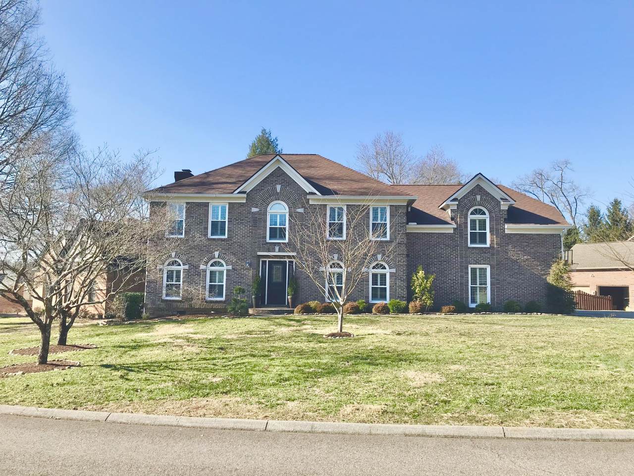 1213 Hamstead Court - Photo 1