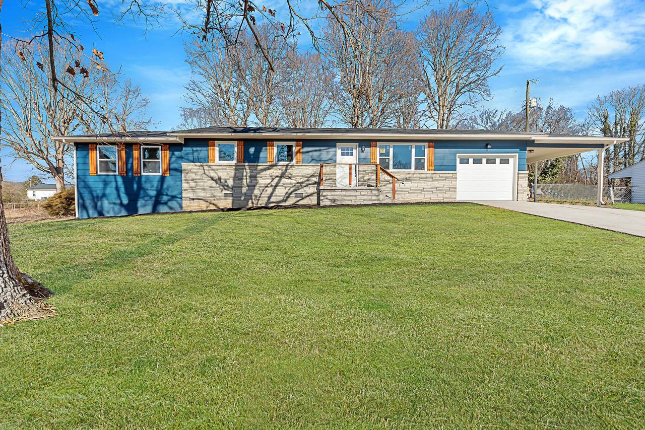 421 Watauga Drive - Photo 1