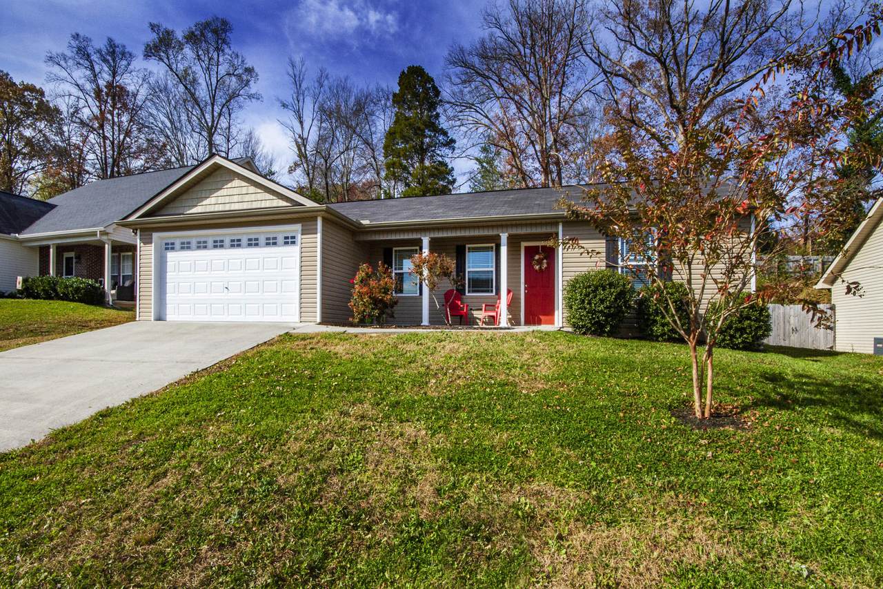 9523 Honeydew Lane - Photo 1