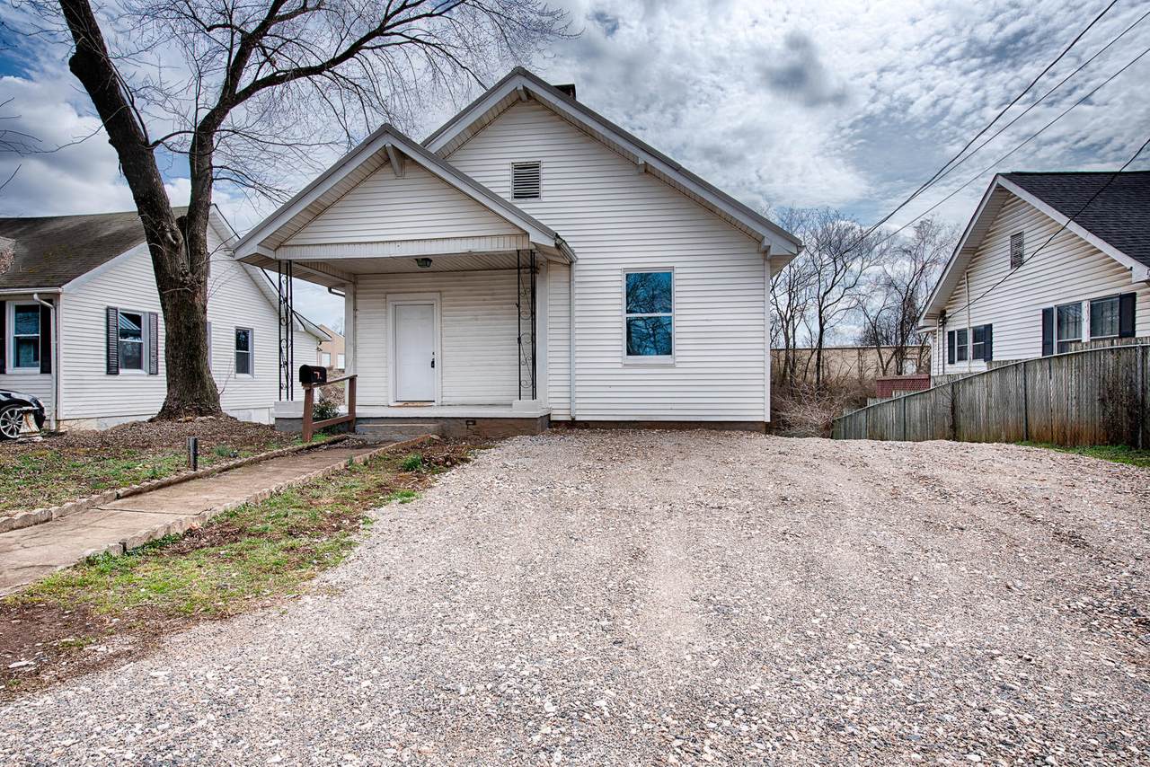 1912 Wheeler St - Photo 1