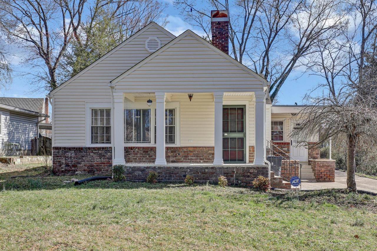 2916 Conner Drive - Photo 1