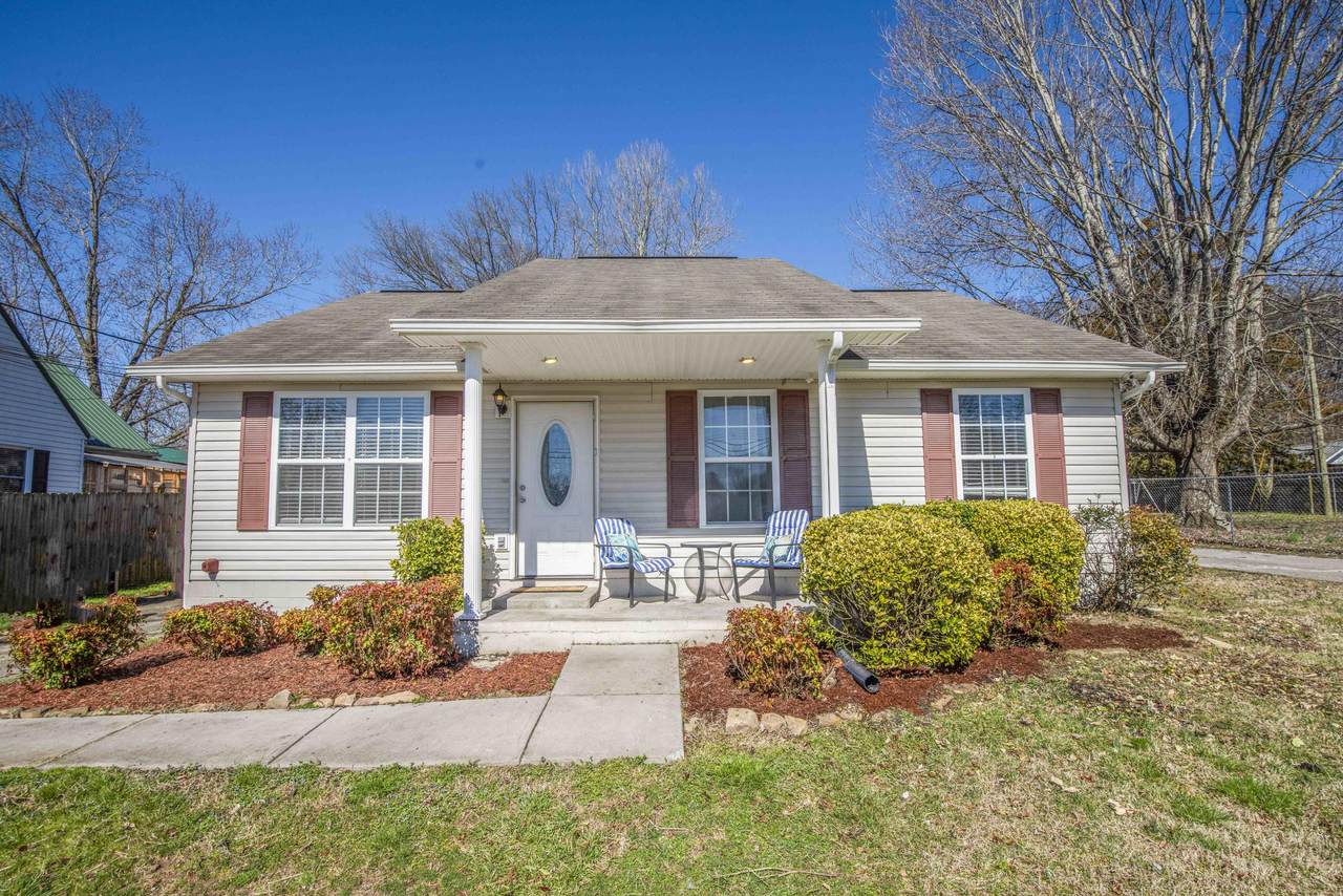 2837 Valley View Drive - Photo 1