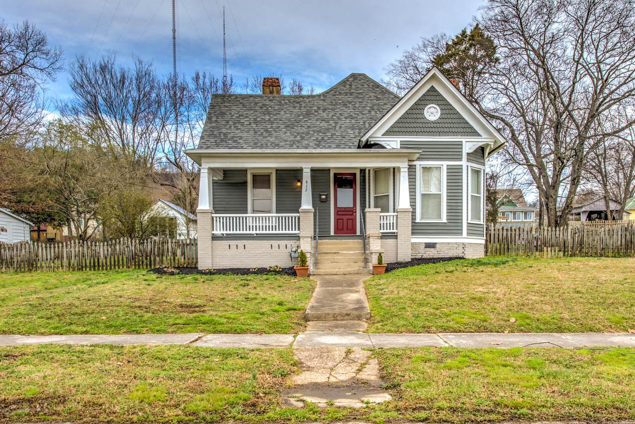 617 Chickamauga Ave - Photo 1