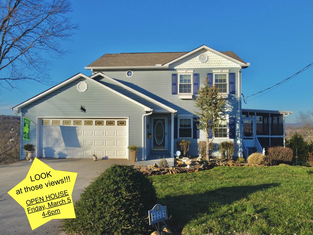 225 Wahoo Court - Photo 1
