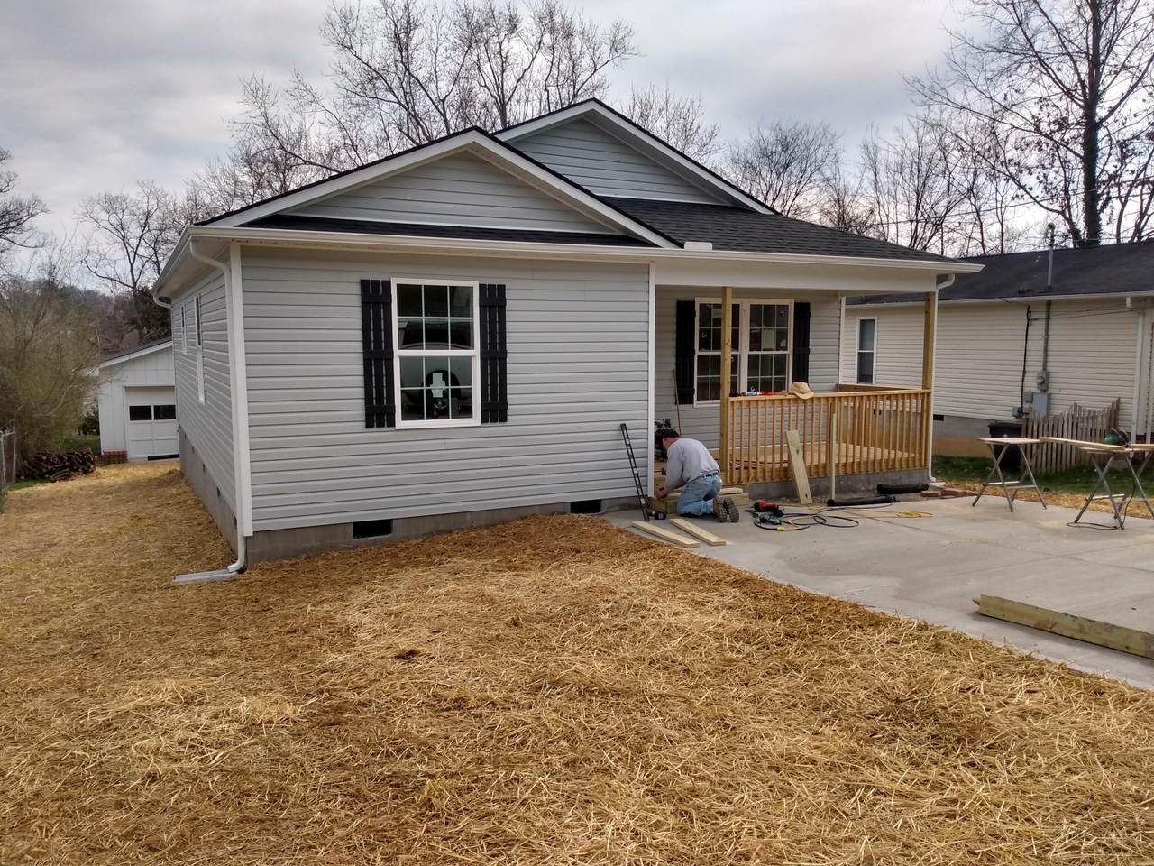 4204 Van Dyke Drive - Photo 1