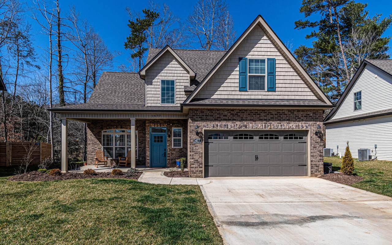 1477 Dream Catcher Drive - Photo 1