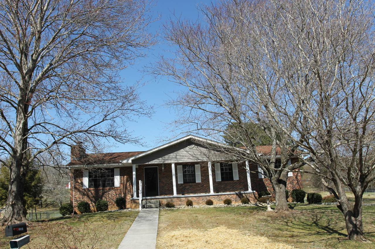 602 Pimlico Drive - Photo 1