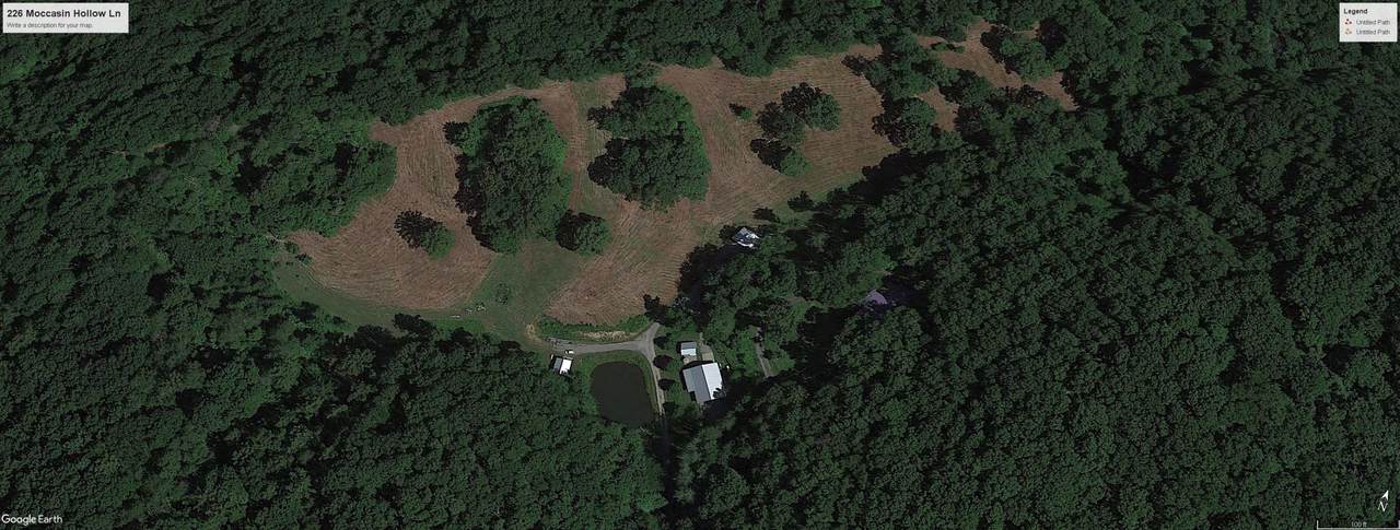 226 Moccasin Hollow Lane - Photo 1