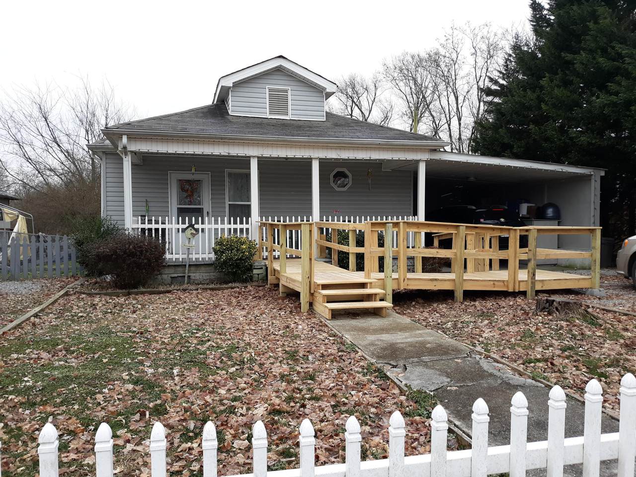 108 Pinedale St - Photo 1